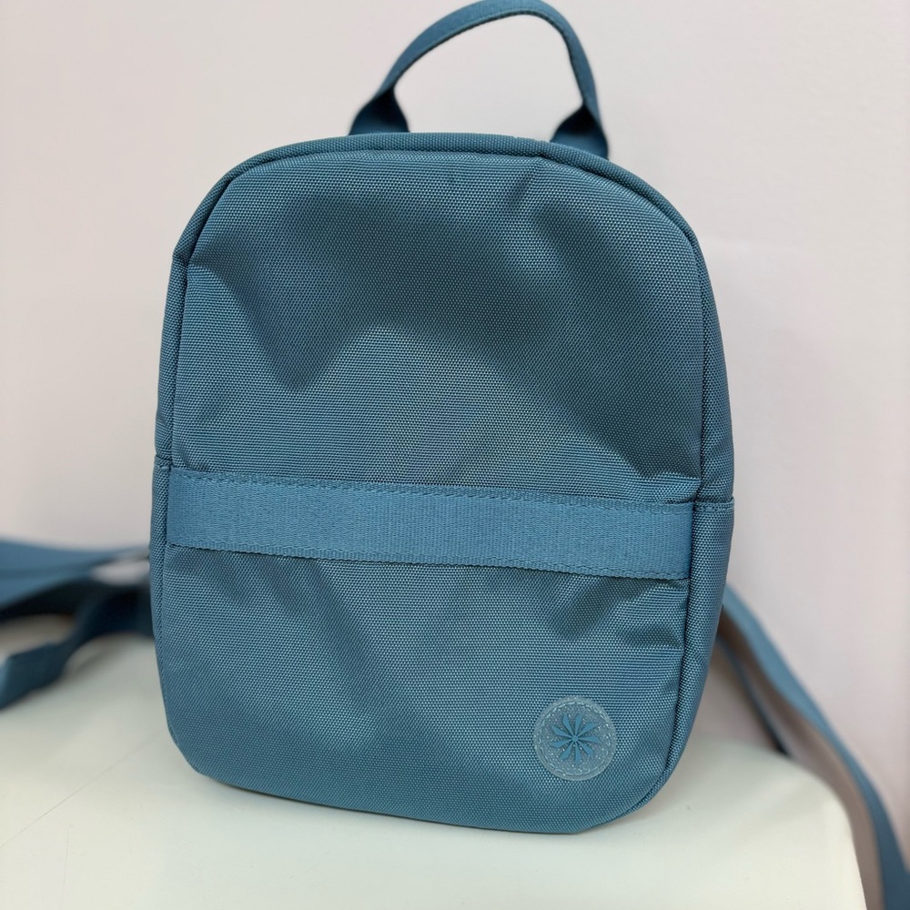 Athleta Girl Always Mini Backpack